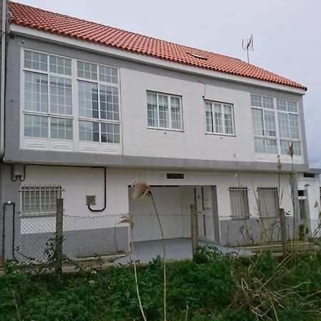 Ferienwohnung Casa Tranquila En O Grove Exterior foto