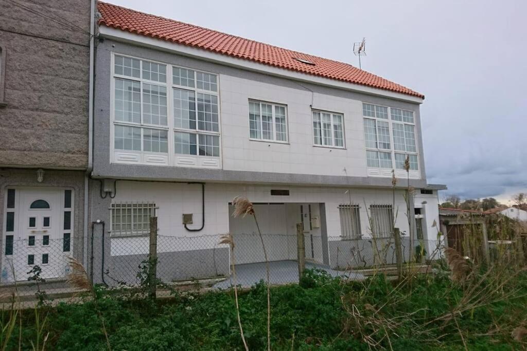 Ferienwohnung Casa Tranquila En O Grove Exterior foto