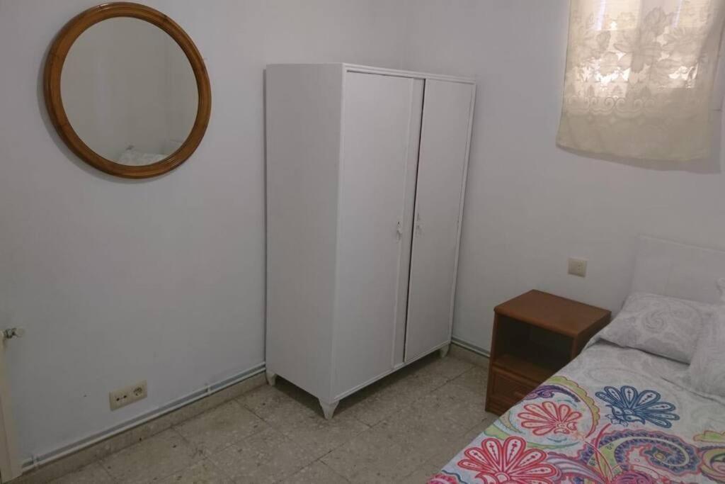 Ferienwohnung Casa Tranquila En O Grove Exterior foto
