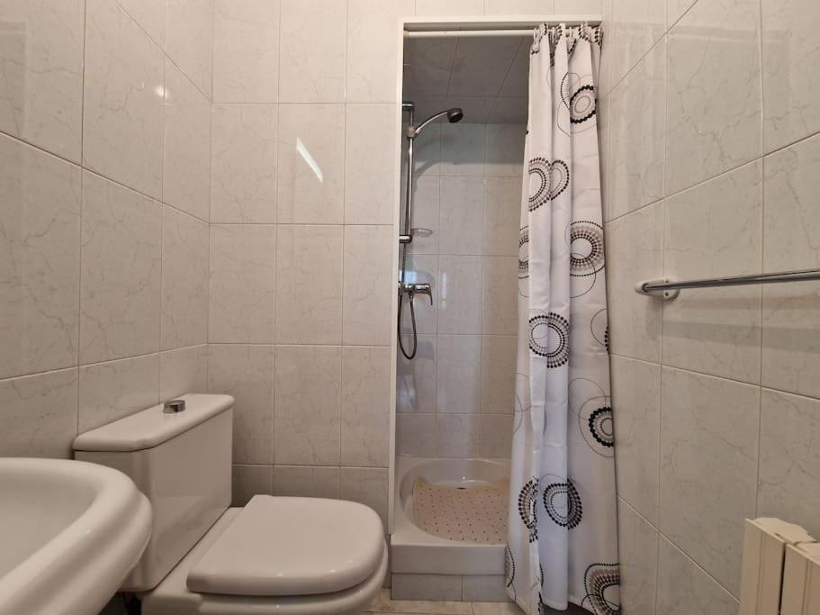 Ferienwohnung Casa Tranquila En O Grove Exterior foto