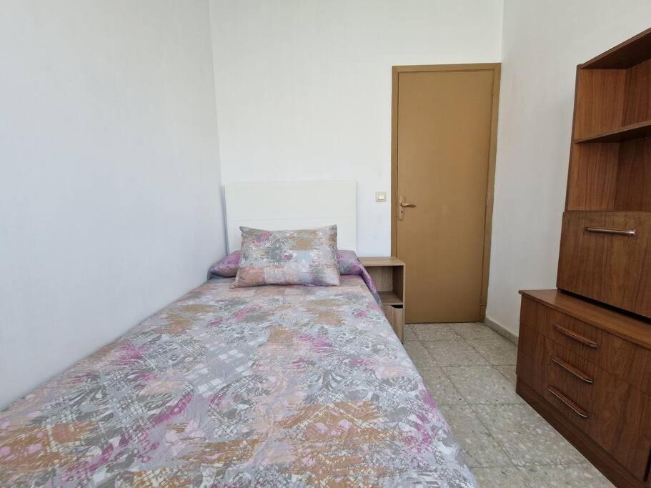 Ferienwohnung Casa Tranquila En O Grove Exterior foto