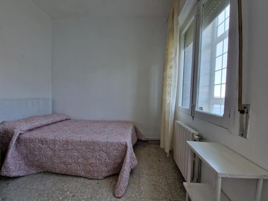 Ferienwohnung Casa Tranquila En O Grove Exterior foto